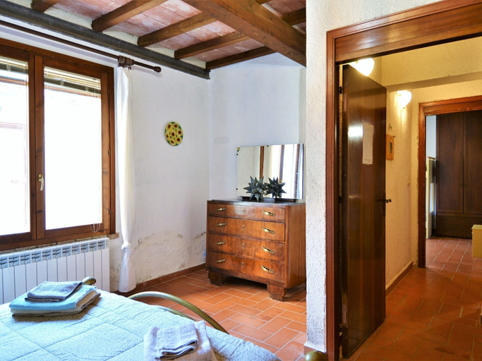 Room 4, Massa Marittima Residence With Pools, Grosseto