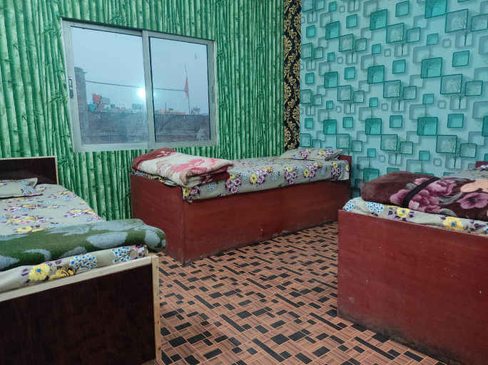 Others 3, BHAGWATI GUEST HOUSE, Janakpur