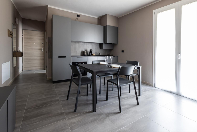 Others 2, IseoLakeRental - Soleaura, Brescia