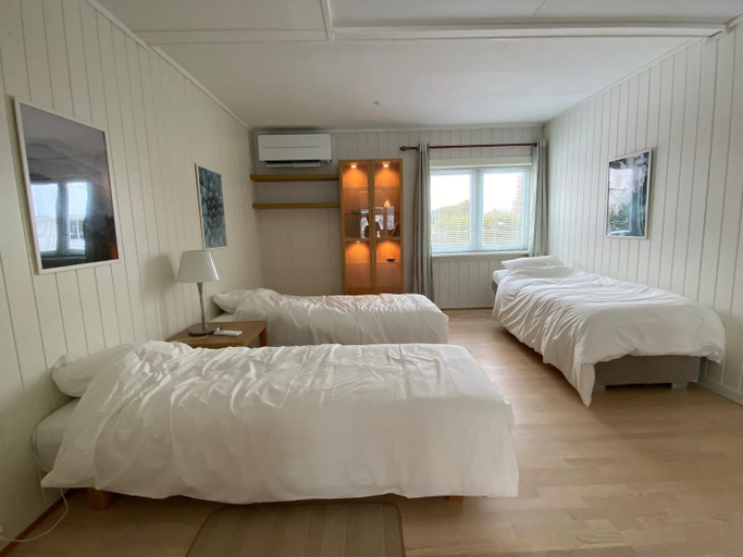 Others 5, Gardermoen House, Ullensaker