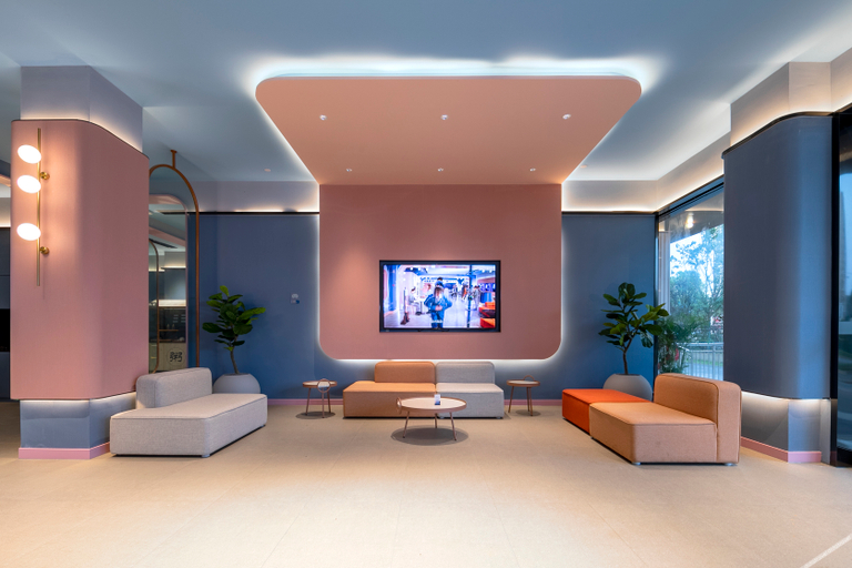 Others 4, Hanting Hotel Wuhan Caidian Economic Development Zone Changfu Industrial Park, Wuhan