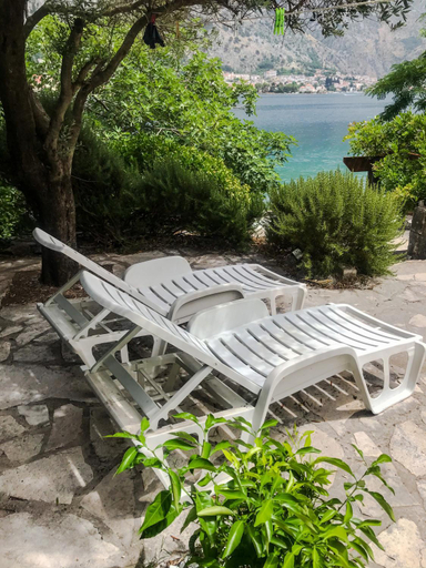 Sport & Beauty 2, Prcanj Beach Apartment