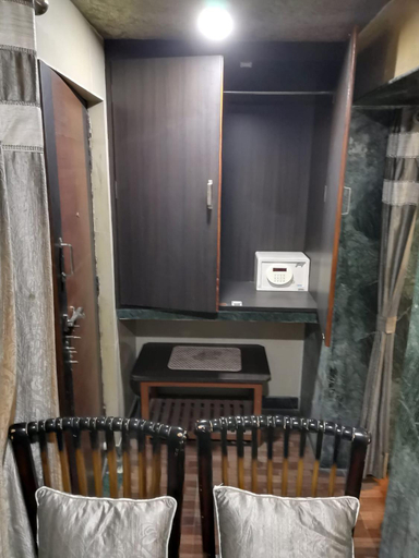 Others 4, Hotel The Central, Kanpur Nagar