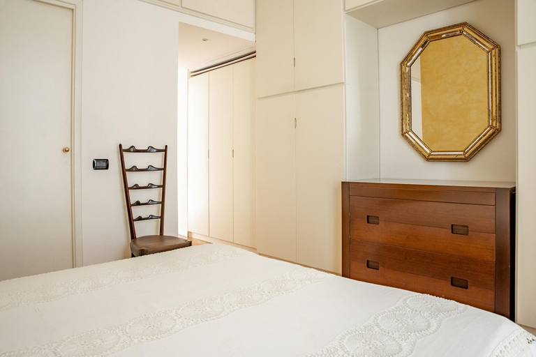Bedroom 3, Oikos Sea View 23 by Wonderful Italy, Syracuse