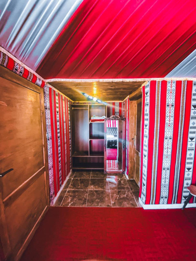 Others 4, RUM OSCAR LUXURy CAMP, Quaira