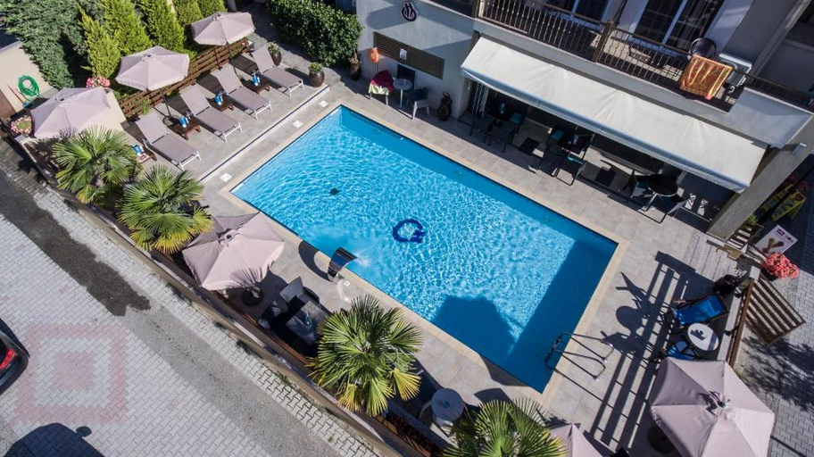 Sport & Beauty, Olympos Hotel, Central Macedonia