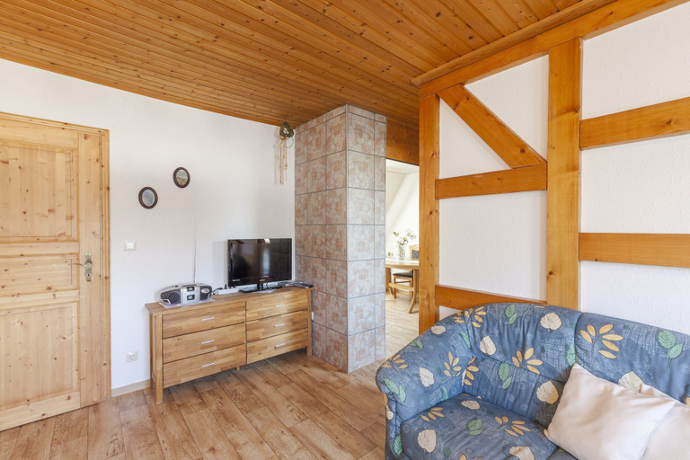 Cozy Apartment in Hallenberg with Terrace, Hochsauerlandkreis