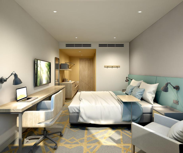 Bedroom 13