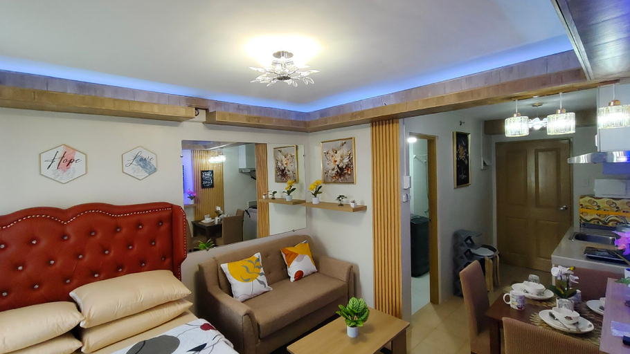 Others 2, Joyful'studio unit, Davao City