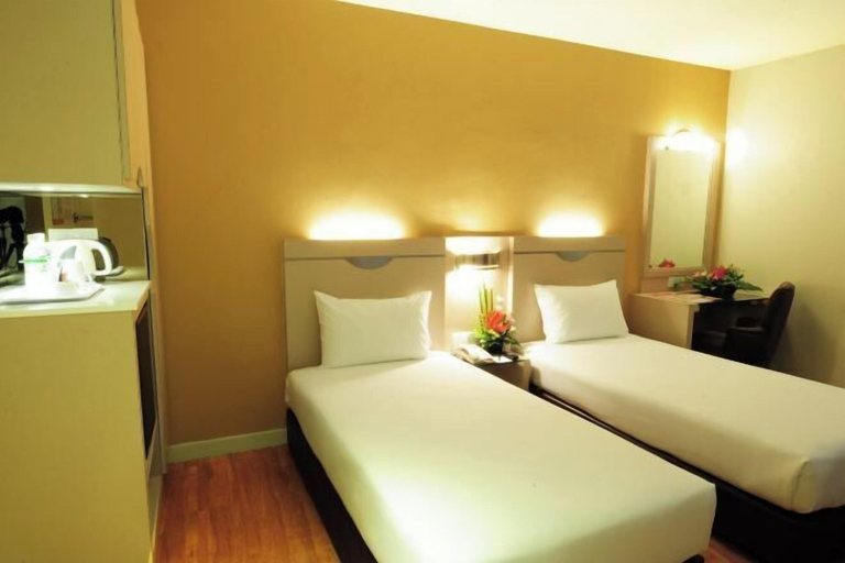 Bedroom 10