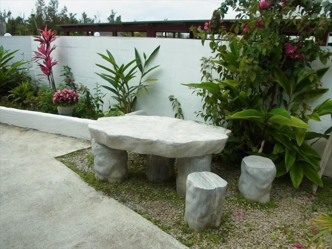 Others 5, Ocean View in Kibogaoka, Onna