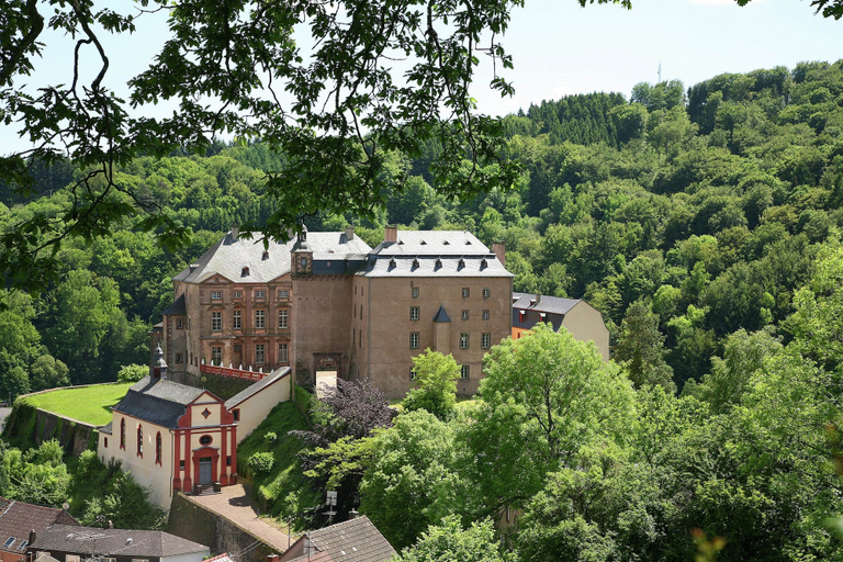 Others 5, Holiday Home in Kyllburg Eifel Near the Forest, Eifelkreis Bitburg-Prüm