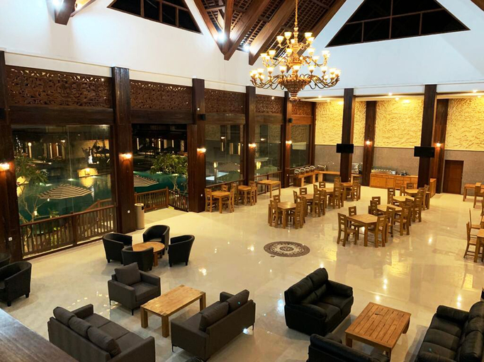 Food & Drinks 5, The Salila Beach Resort Seminyak Bali, Badung