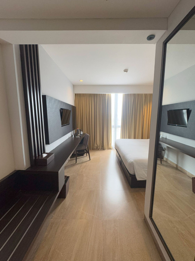 Bedroom 16