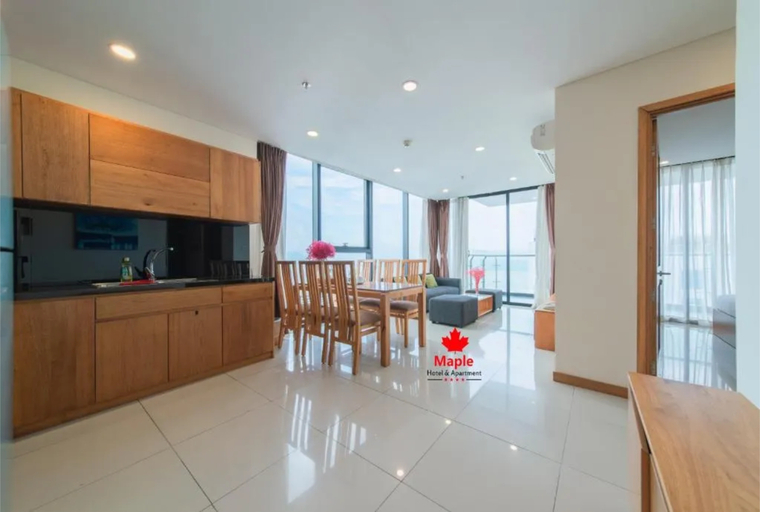 Others 5, Maple Hotel And Apartment, Nha Trang