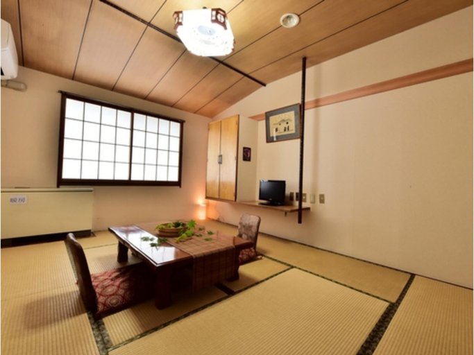 Others 2, Ｇｕｅｓｔ Ｈｏｕｓｅ Ｔａｋｅｎｏｙａ - Vacation STAY 43327, Ōmachi