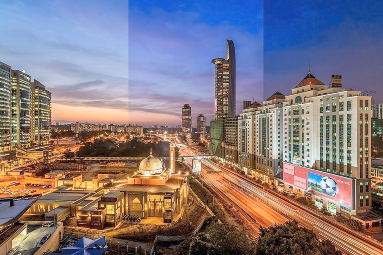 Others 4, Bangsar Trade Centre Premier Suites by WeCare, Kuala Lumpur