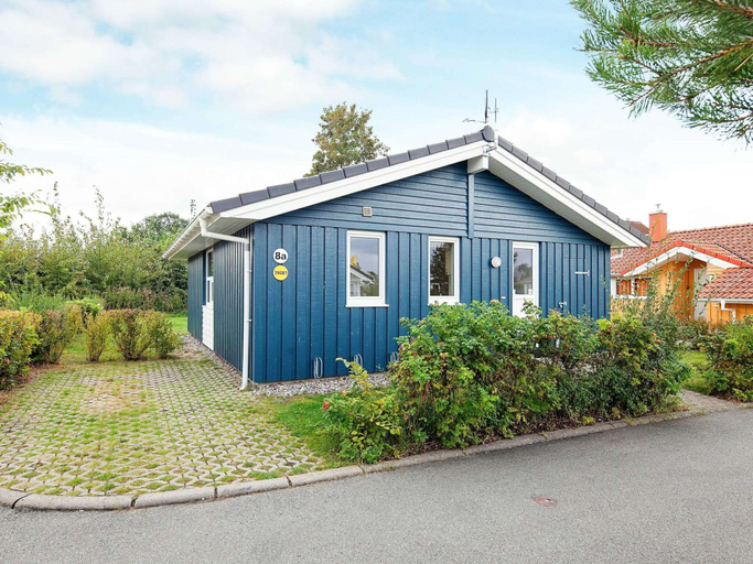 Others 4, Holiday Home in Grömmitz, Ostholstein