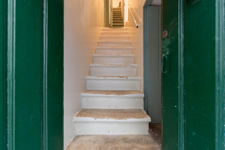 Room 5, Casa Rosetta con Terrazza by Wonderful Italy, Brindisi