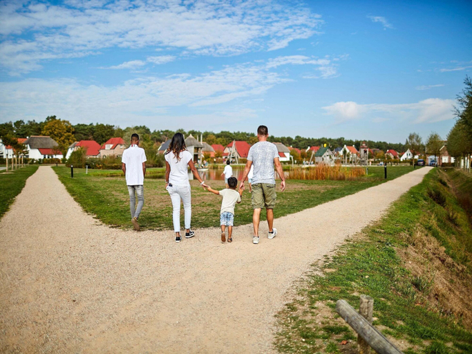 Miscellaneous 3, Villa With med Children's Room in Limburg, Roggel en Neer