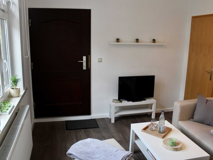 Others 5, Classic Holiday Home in Harz near Braunlage Ski Area, Harz