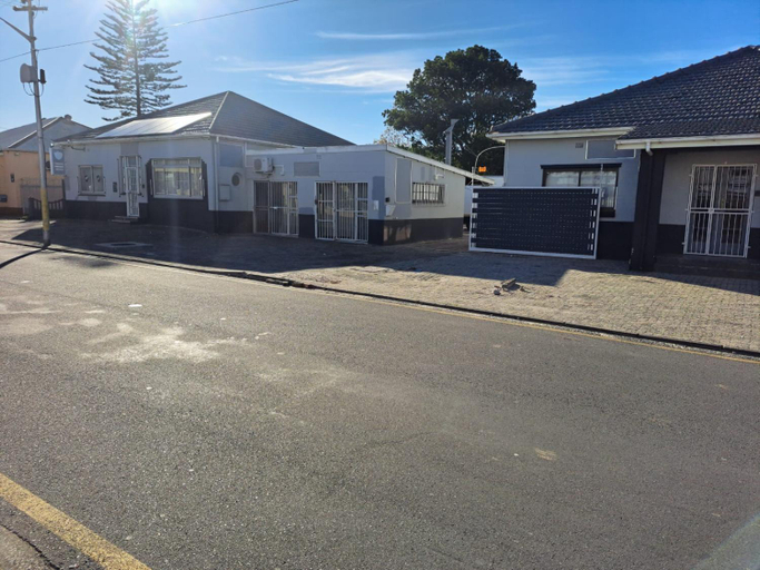 Others 3, Abyssinia Guest House, City of Cape Town