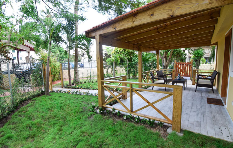 Others 4, Villa Punta Cana Vacays, Salvaleon de Higuey