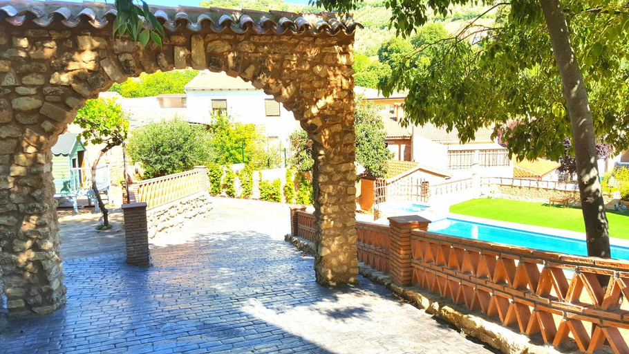 Others 3, Casas Rurales Almoguer, Jaén