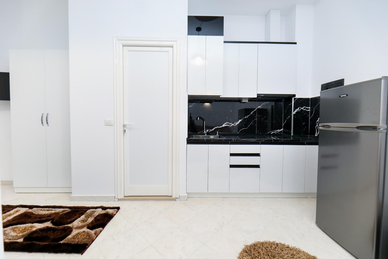Others 3, Arbi Apartments, Vlorës