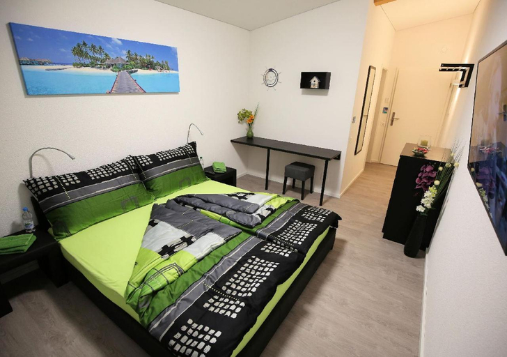 Bedroom 7