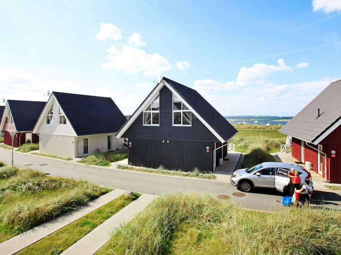 Exterior & Views 2, Holiday Home in Wendtorf, Plön