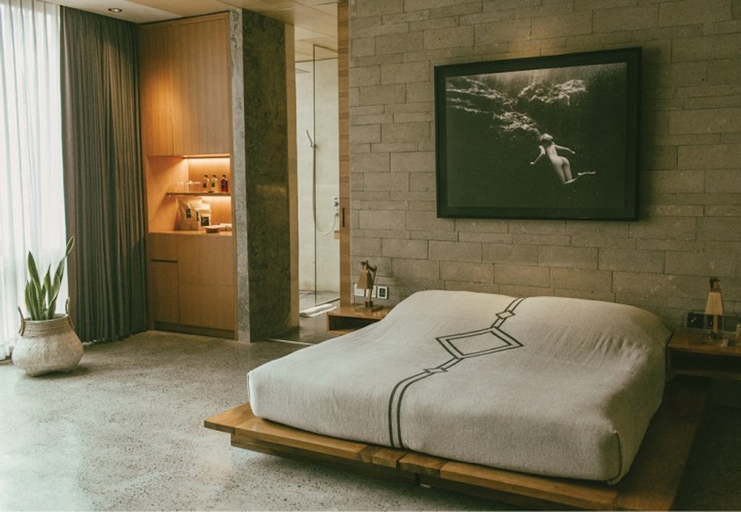 Bedroom 9