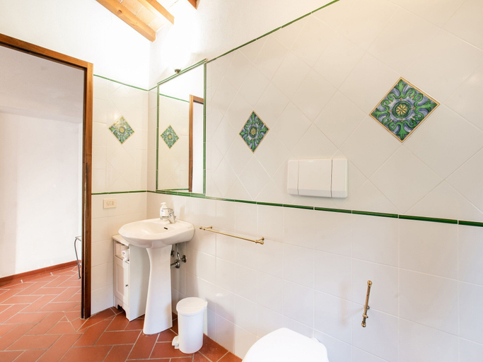 Bathroom 4, Tuscan Haven with Pool, Florence