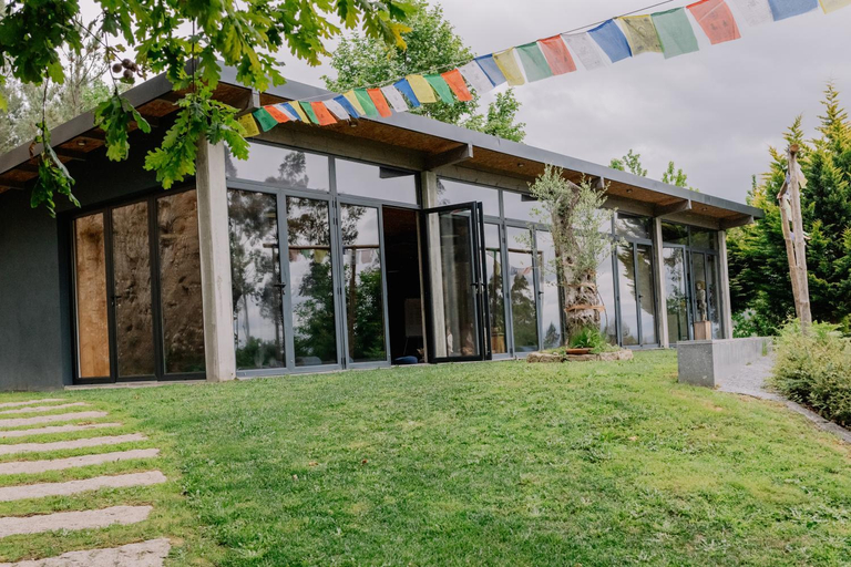 D'Alijo Retreat Center, Cabeceiras de Basto