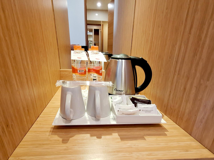Amenities