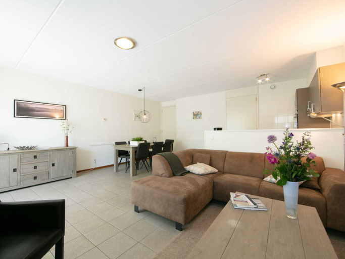 Private kitchen 3, Relaxing Woodland Retreat, Hardenberg
