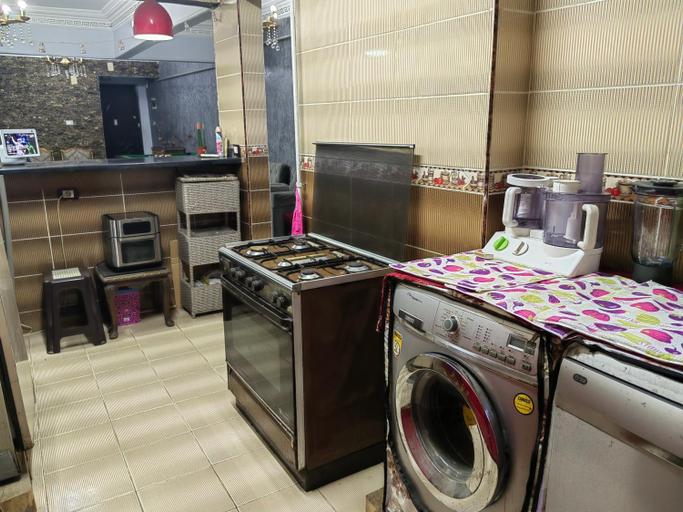 Others 4, Sanctuary Rooms غرفة خاصة فى شقة مشتركة, Az-Zaytun