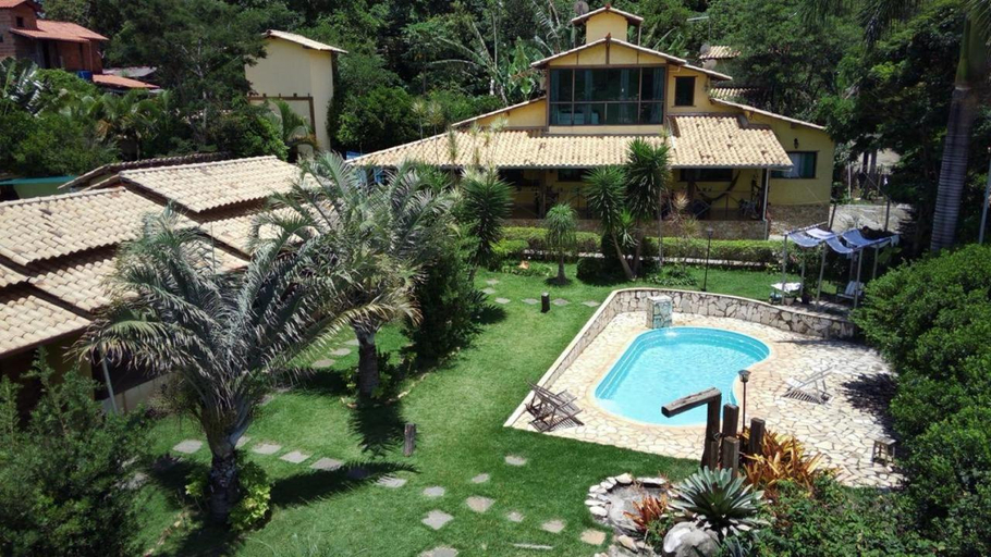 Sport & Beauty 5, Pousada Luar, Santana do Riacho