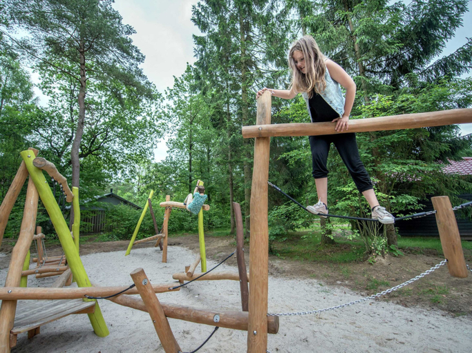 Property amenity, Holiday Park Escape in Drenthe, Westerveld