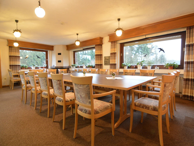 Food & Drinks 4, Gruppenhaus in Monschau am Wald, Städteregion Aachen