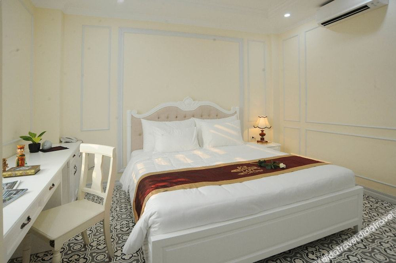 Bedroom 3, Libra Hotel Residence, Cầu Giấy