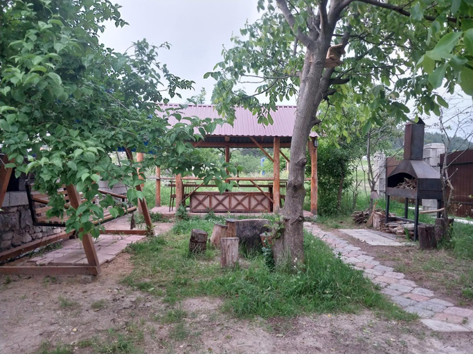 Others 5, "Chinchin" mansion - with swimming pool