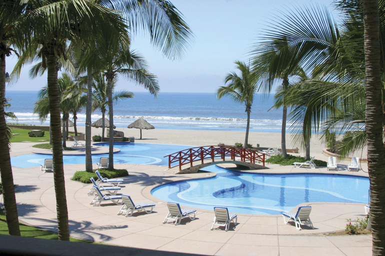 Sport & Beauty 2, Luxury Suites By Estrella del Mar, Mazatlán