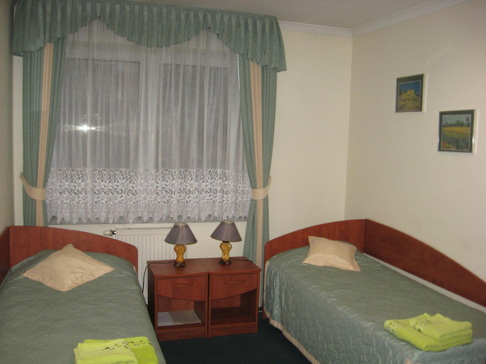 Others 3, Motel ENERGOPAL, Jasło