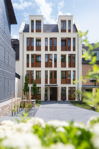 Others 5, Ruland's Brunnenhaus, Ahrweiler