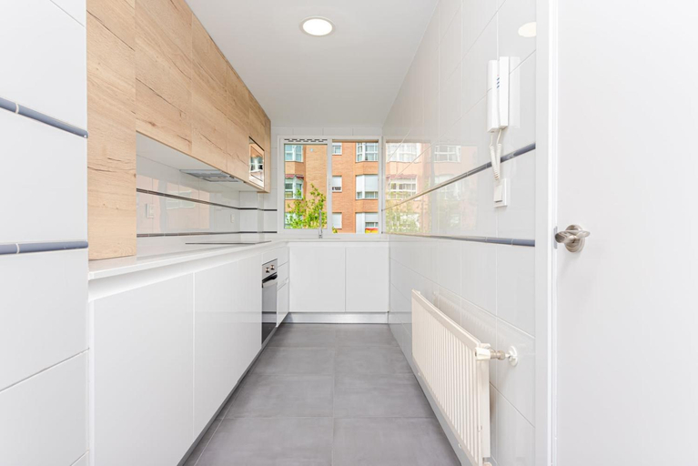 Others 5, Las Huertas - Modern Accommodation in Madrid Conde Orgaz, Madrid