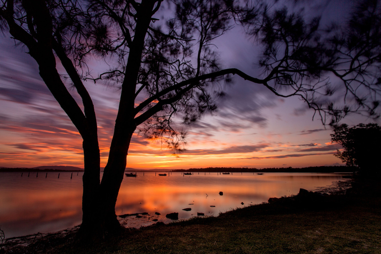 Lakeside Forster Holiday Park, Great Lakes