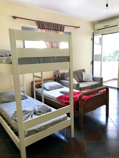 Bedroom, Central Apartments - Shengjin, Lezhës