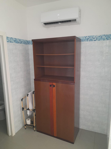 Others 3, appartamento mastromatteo, Foggia