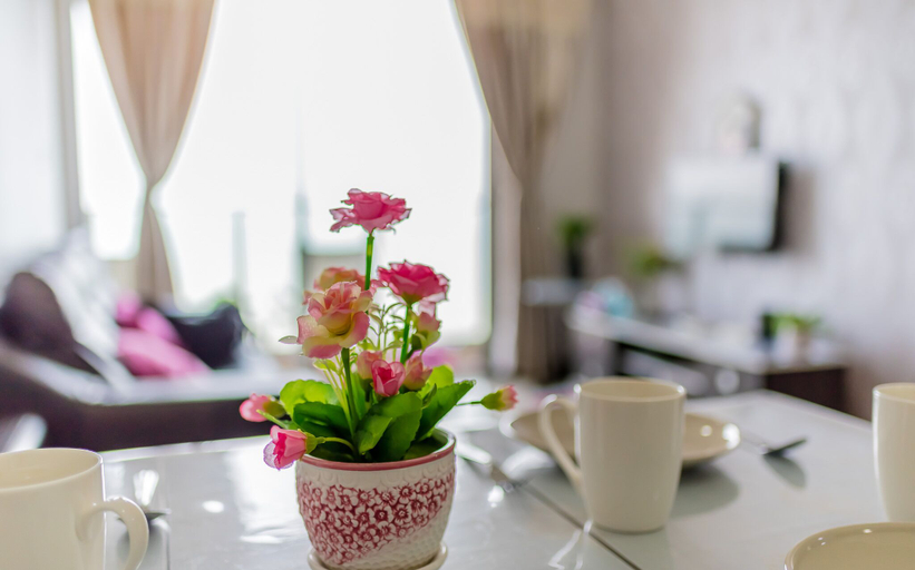 Food & Drinks 5, Silverscape Executive Melaka by I Housing, Malacca City